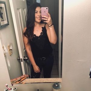 Meet your Posher, Kenzie